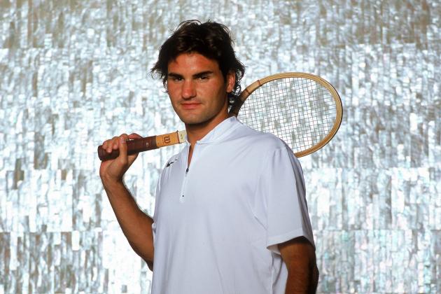 Roger Federer and the Greatest Attacking Tennis Players of All Time