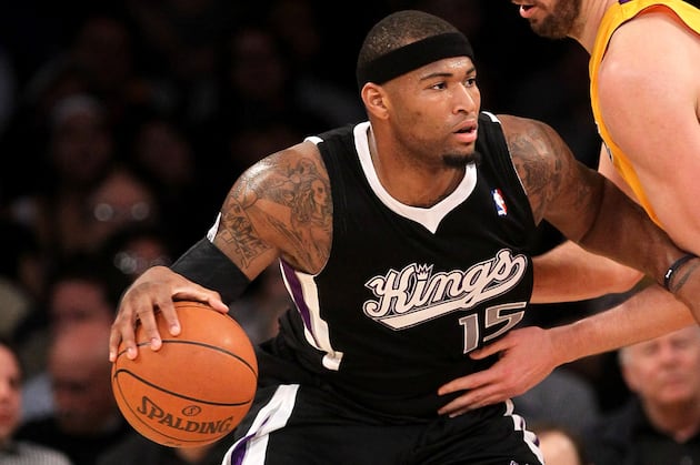 NBA's 2012-13 All-Breakout Player Team
