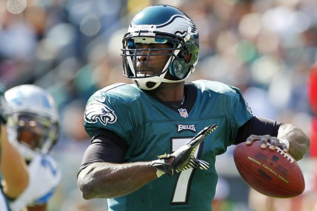 10 Players Who Need to Step Up If the Eagles Are Going to Make the Playoffs