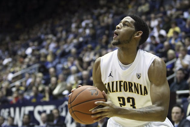 Pac-12 Basketball: The Best Player on Every Team for 2012-13