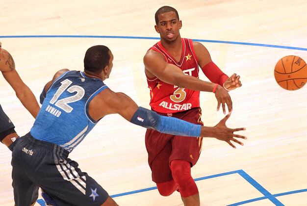 Pros and Cons of the Top 25 2013 NBA Free Agents