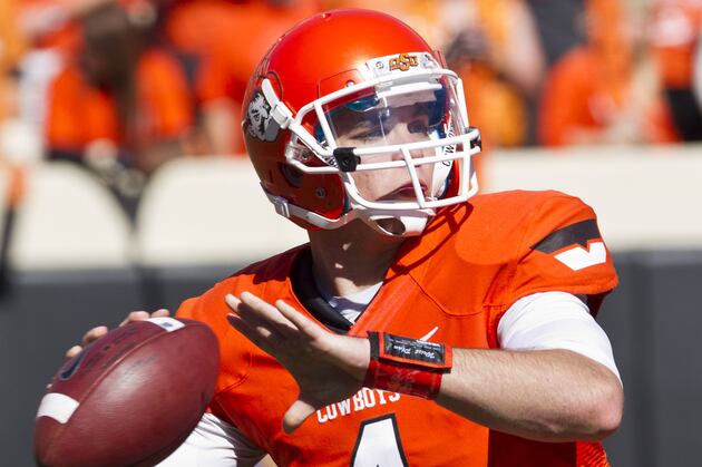 Oklahoma State Football: 5 Keys to the Game vs. TCU