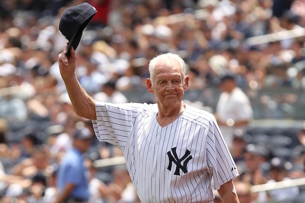 The 10 Worst World Series MVPs in Baseball History