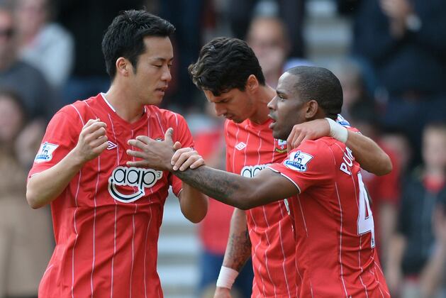 Southampton vs. Tottenham: A Preview and Probable Lineups