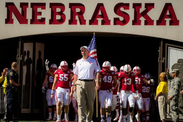 6 Reasons Nebraska Cornhuskers Will Beat Michigan Wolverines This Weekend