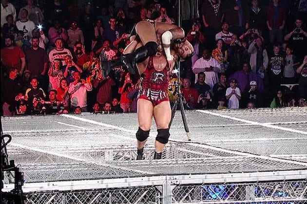WWE Hell in a Cell 2012: What We Learned from This Year's PPV