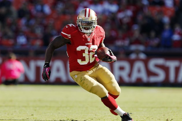 49ers' Most and Least Improved Players