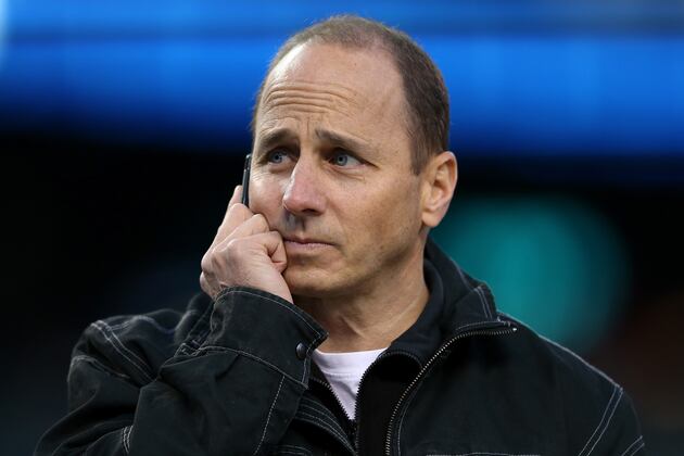 5 Most Important Offseason Decisions for the New York Yankees