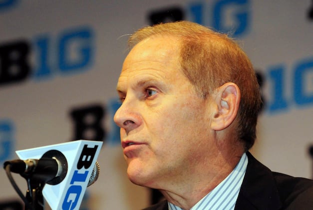 5 Things Learned from Big Ten Basketball Media Day