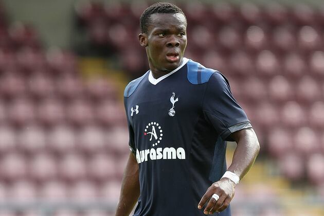 Tottenham Hotspur: 5 Most Promising Spurs Youth Players