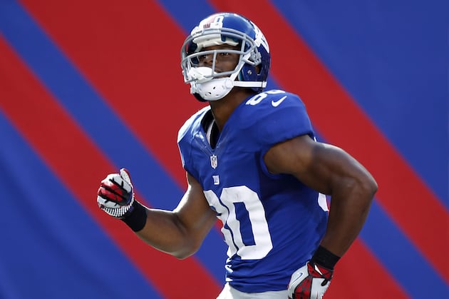 Predicting Each Week 8 MVP in the NFL