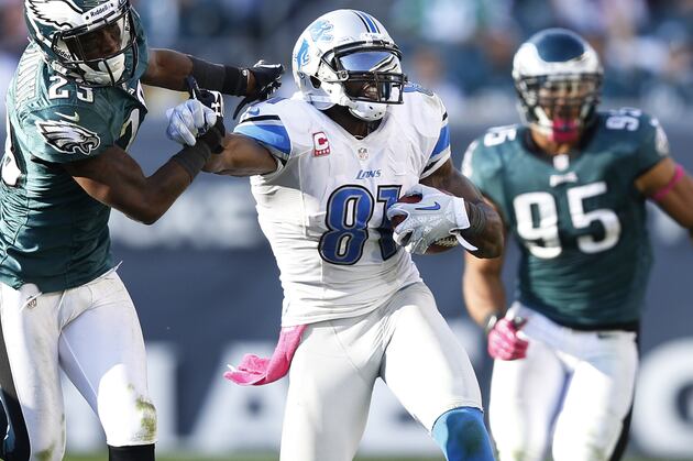 Fantasy Football: 7 Stars to Realistically Trade for Prior to Sunday's Games