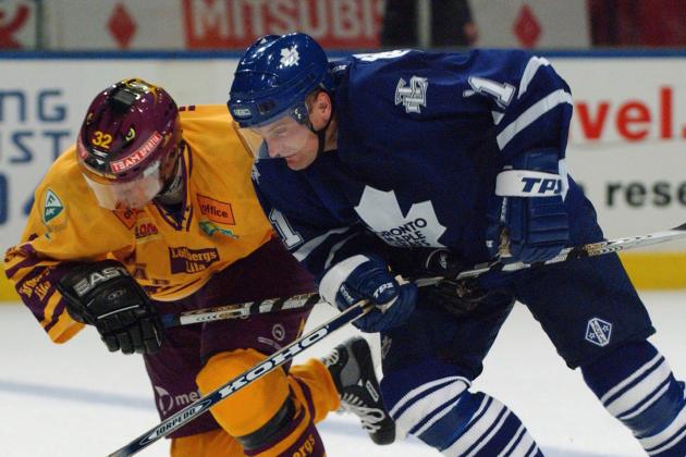 NHL: 4 Reasons Why European Expansion Makes Sense