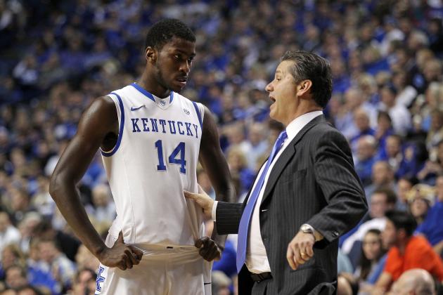 College Basketball: 10 Players Who Left Last Season Fans Wish Could Come Back