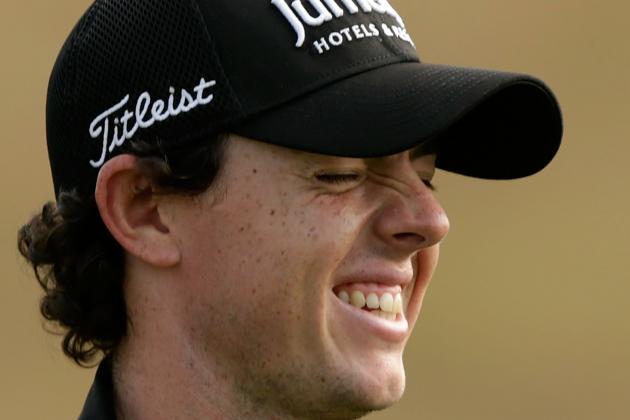 6 Reasons Rory McIlroy Is Now Completely Untouchable