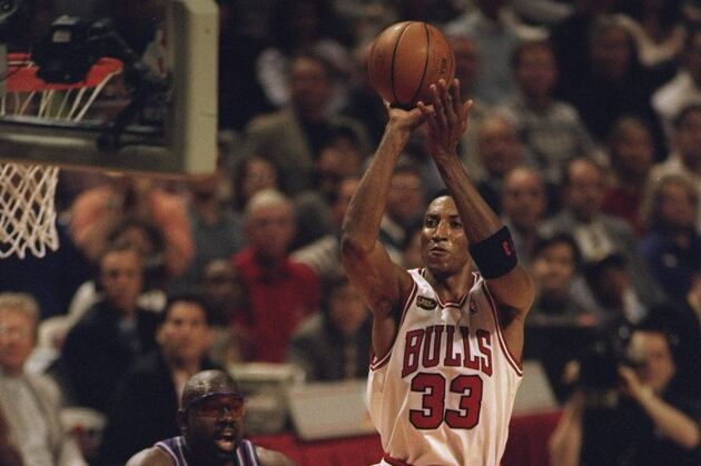 5 Best Players Who Were Not Recruited to Play College Basketball