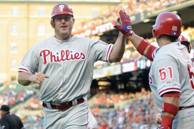 5 MLB Free Agents Who Should Retire