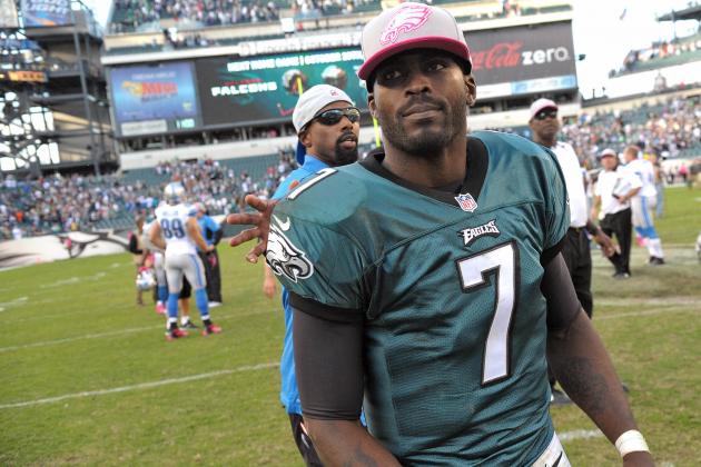 Who Are the NFL's Sloppiest Teams at Midseason Mark?