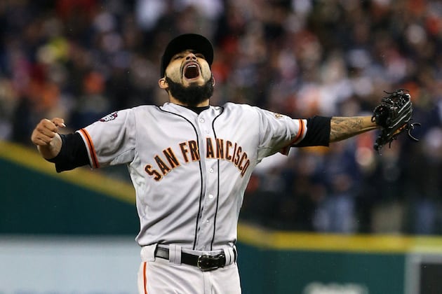 2012 World Series: Ranking MLB's 25 Most Dominant Postseason Teams of All Time