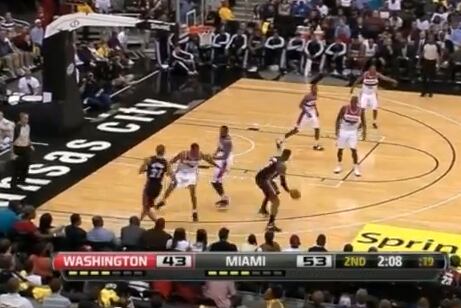Viral Video Breakdown: LeBron James, World Series and More Hot Sports Clips