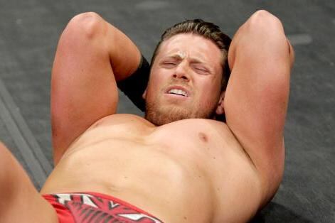 WWE Worst of the Week: Vickie, Hell in a Cell Hype and More!