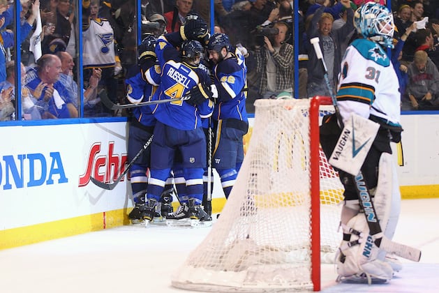 San Jose Sharks: 5 Reasons 2012-13 Is Antti Niemi's Last Chance