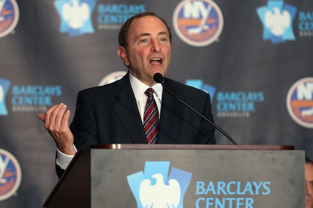NHL Lockout: Which League Has Benefited the Most from the Lockout