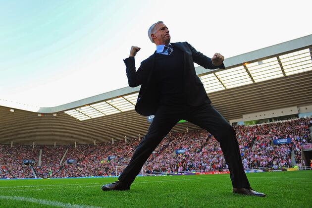 EPL Week 9: Bleacher Report Writers Make Their Expert Picks