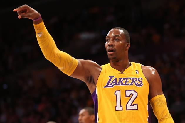 Fantasy Basketball Rankings: Top 5 Centers of This Season