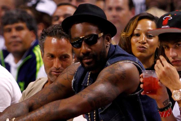10 Lessons We Learned from the NBA Preseason