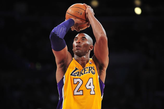 Breaking Down an Ideal Plan for L.A. Lakers to Keep Kobe Bryant Healthy