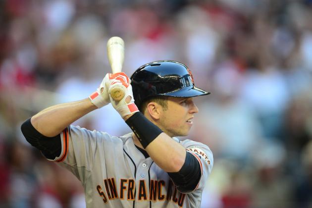 Ranking the 5 Most Barren Farm Systems in Major League Baseball