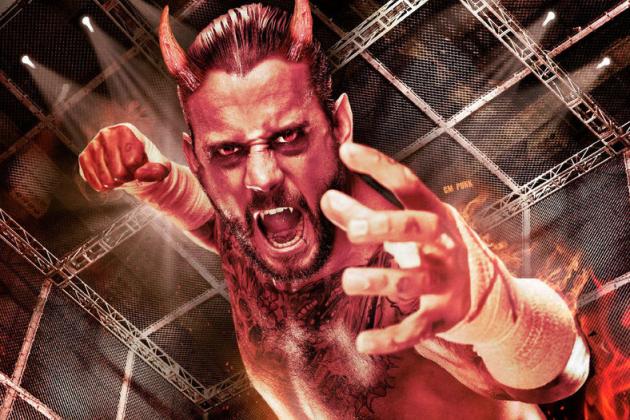 WWE Hell in a Cell 2012: Predictions for Every Match
