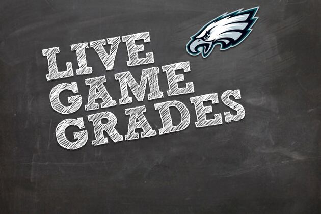 Eagles vs. Falcons: Final Grades, Analysis for Philadelphia