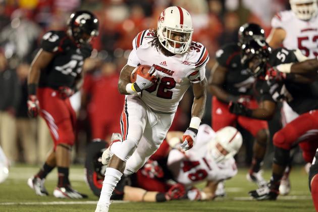 Cincinnati Football: 10 Things Learned from the Bearcats' Loss to Louisville