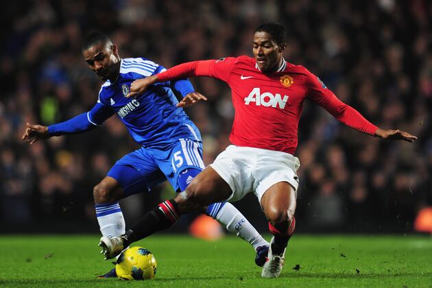 4 Players Key to a Manchester United Win vs. Chelsea