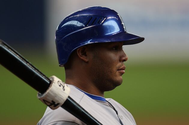 The 20 Biggest Busts in the History of MLB Free Agency
