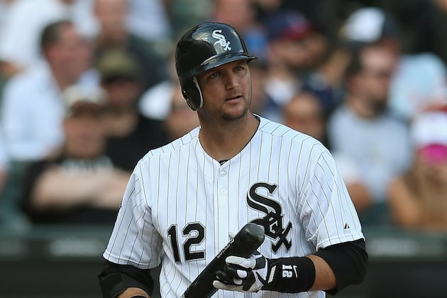MLB Free Agency 2013: 8 Players Who Most Need a Change of Scenery