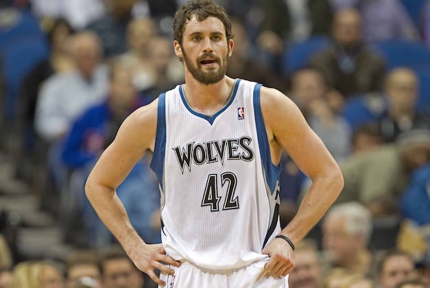 The Biggest Concern for Every NBA Team for 2012-13 Season