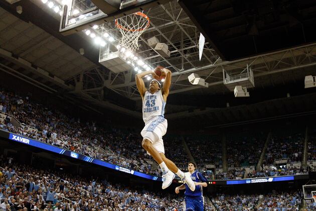 Positives and Negatives: Despite Struggles, UNC Tar Heels Beat Shaw Bears 81-54