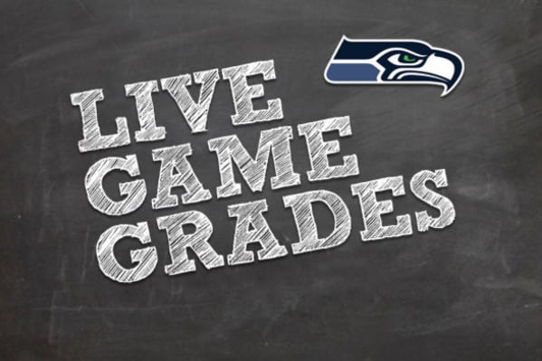 Seahawks vs. Lions: Final Grades and Analysis for Seattle