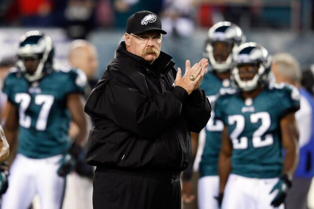 Week 8 NFL Picks: Predicting Every Game on the Schedule
