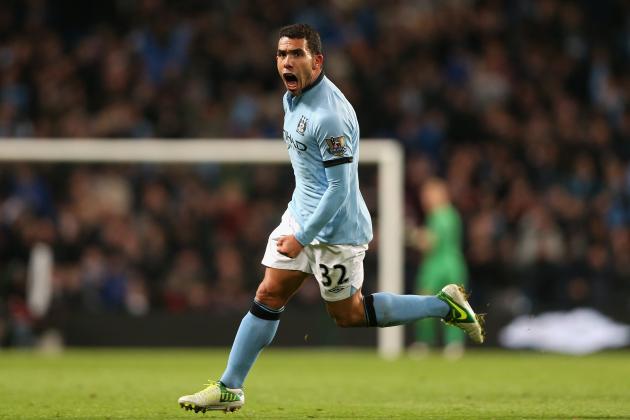 Premier League Saturday Wrap: Arsenal, Wigan, City Win; Reading, Fulham Cracker