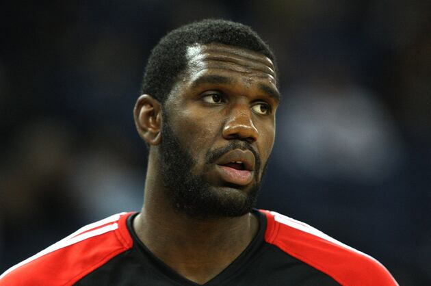 The NBA's 5 Biggest Draft Busts of the Last 5 Years