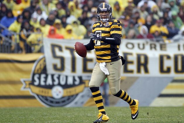 Reasons the Pittsburgh Steelers Are the New AFC North Favorites