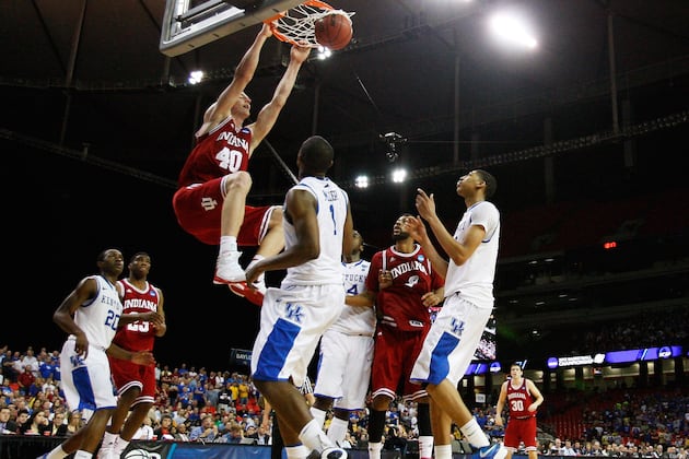 Indiana Basketball: 5 Reasons Why Hoosiers Will Be Better Than Kentucky