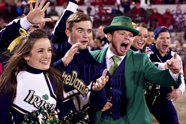 What I Loved and Hated in College Football Week 9