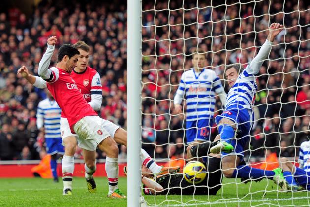 Queens Park Rangers: 7 Things We Learned from Defeat at Arsenal