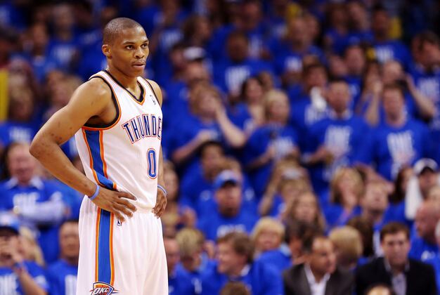 NBA Star Player Power Rankings: Opening Week Edition