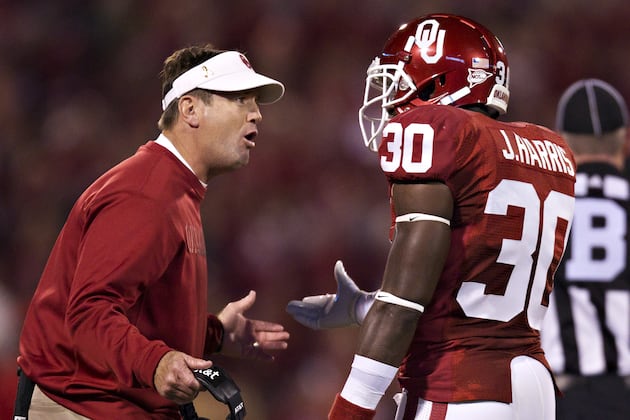 Oklahoma Football: Winners & Losers from the Week 9 Game vs. Notre Dame